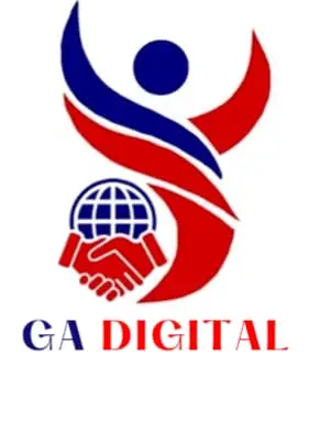 G.A Digital Webworld