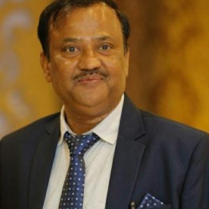 Dr. N. K. Sant