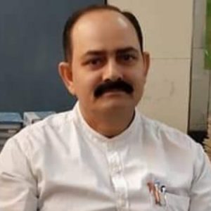 Manoj Kumar Solani