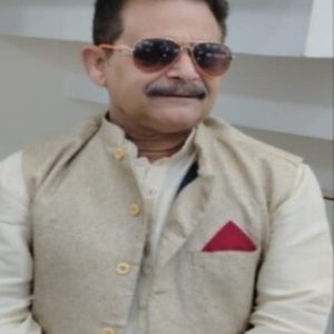 Vishu Kohli